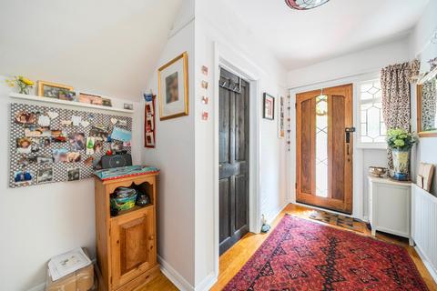 14 Copse Hill, Sutton, SM2 6AD