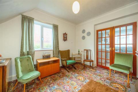undefined, Donnington Road, Norfolk Park, Sheffield