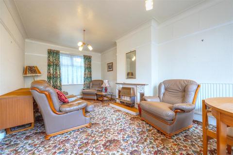 undefined, Donnington Road, Norfolk Park, Sheffield