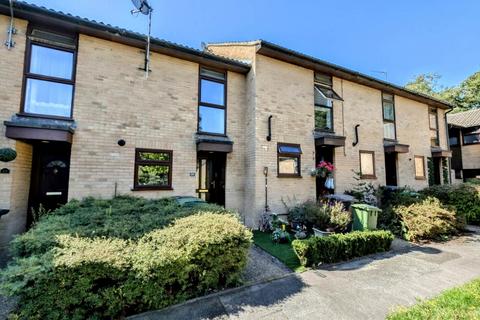 29 Sutherland Close, Whitehill, Bordon, GU35 9RE