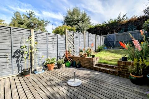 29 Sutherland Close, Whitehill, Bordon, GU35 9RE