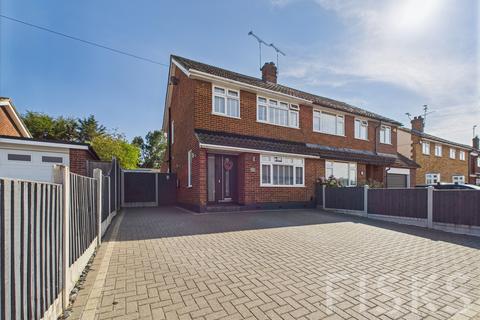 undefined, Malwood Road, Benfleet, SS7