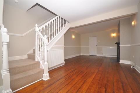 undefined, Vicarage Road, Old Moulsham, Chelmsford