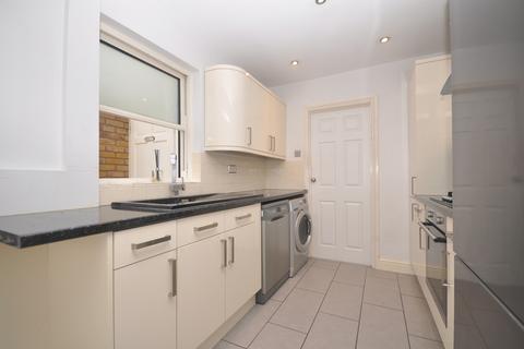 undefined, Vicarage Road, Old Moulsham, Chelmsford