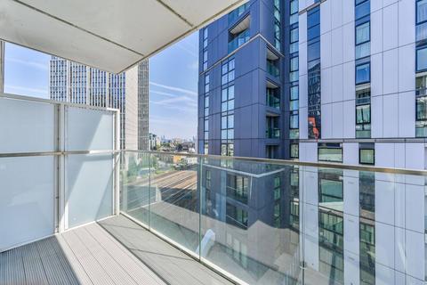 Studio for sale, Nine Elms Point, Nine Elms, London, SW8