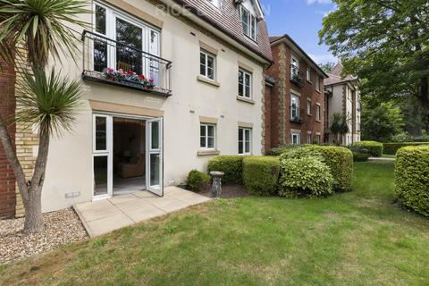 1 bedroom retirement property for sale, Albany Place, Egham TW20