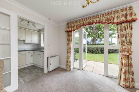 1 bedroom retirement property for sale, Albany Place, Egham TW20