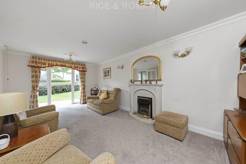 1 bedroom retirement property for sale, Albany Place, Egham TW20