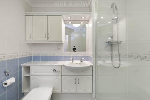 1 bedroom retirement property for sale, Albany Place, Egham TW20