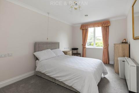 1 bedroom retirement property for sale, Albany Place, Egham TW20