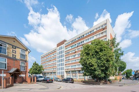 Trundleys Terrace, Rotherhithe, London, SE8