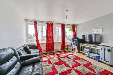 Trundleys Terrace, Rotherhithe, London, SE8