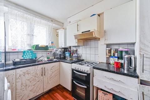 2 bedroom flat for sale, Trundleys Terrace, Rotherhithe, London, SE8