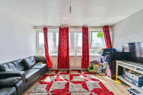 Trundleys Terrace, Rotherhithe, London, SE8