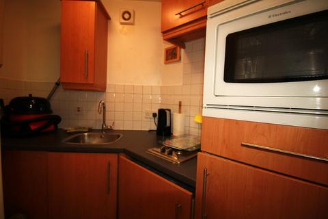 1 bedroom flat for sale, Harrowby Street, Marylebone, W1H