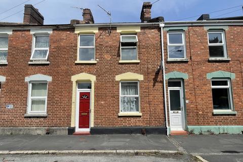 29 Union Street, Exeter, EX2 9BB