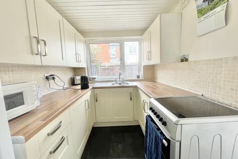 29 Union Street, Exeter, EX2 9BB