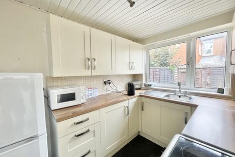 29 Union Street, Exeter, EX2 9BB