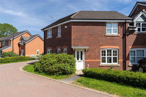 undefined, Wallbrook Avenue, Macclesfield, Cheshire, SK10