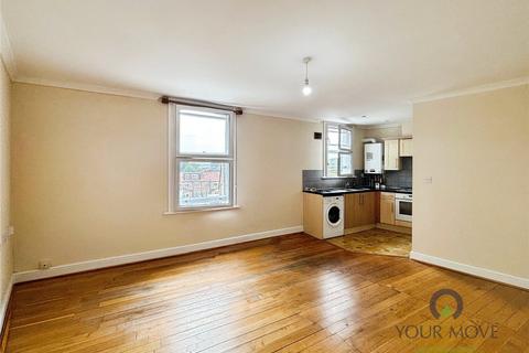 2 bedroom flat to rent, Beckenham Road, Beckenham BR3