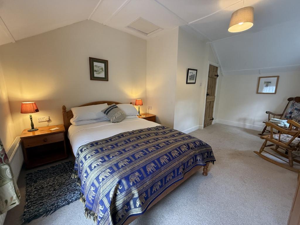 Front Principal Bedroom 1