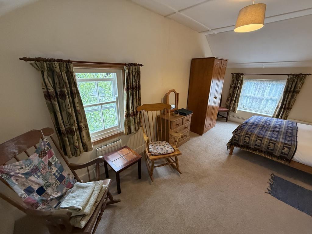 Front Principal Bedroom 1
