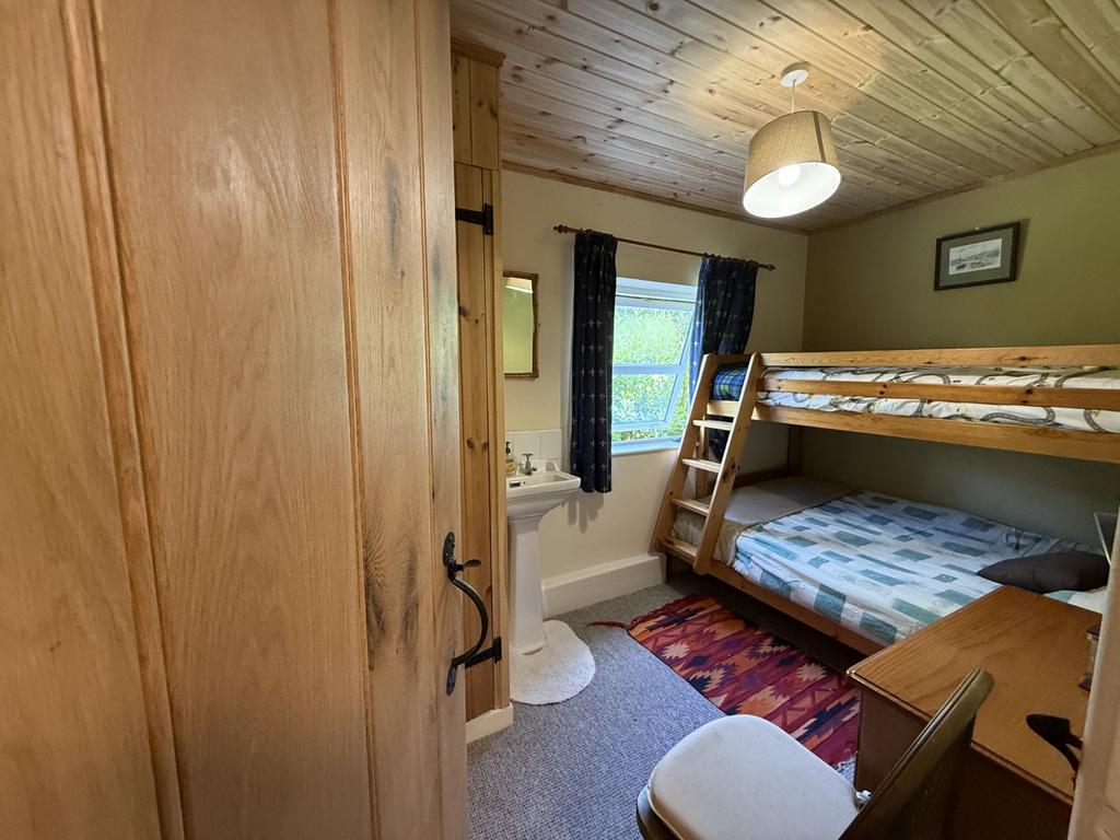 Rear Bedroom 2