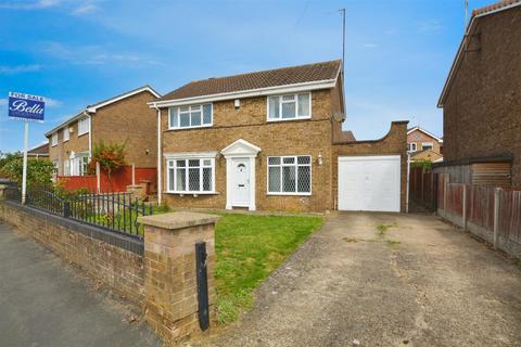 55 Timberland, Scunthorpe, DN16 3SH