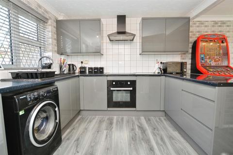 55 Timberland, Scunthorpe, DN16 3SH