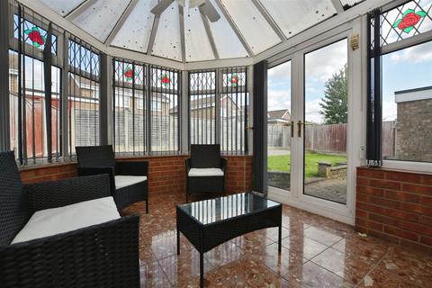 55 Timberland, Scunthorpe, DN16 3SH