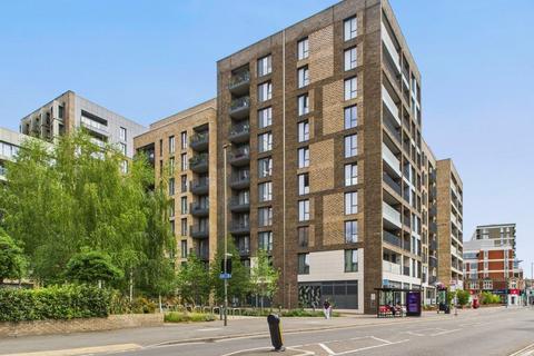 undefined, High Street, Staines-upon-Thames, Surrey, TW18
