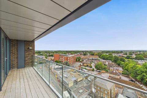undefined, High Street, Staines-upon-Thames, Surrey, TW18