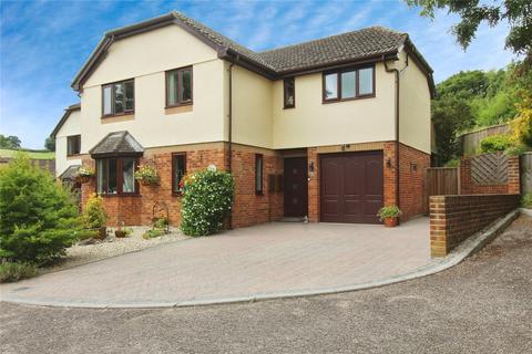Larksmead Way, Newton Abbot TQ12