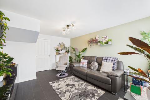 3 bedroom townhouse for sale, Whitney Drive, Yaxley, PE7