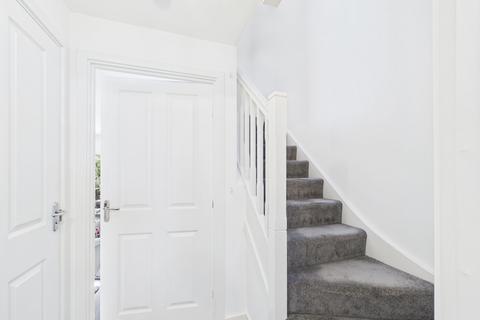 3 bedroom townhouse for sale, Whitney Drive, Yaxley, PE7