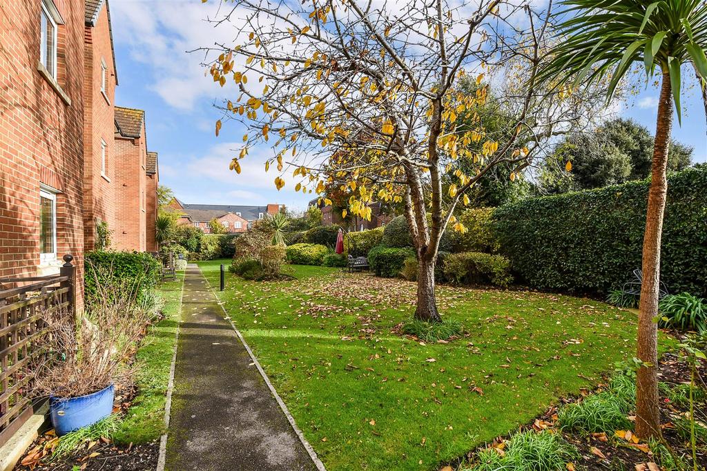 Communal Gardens