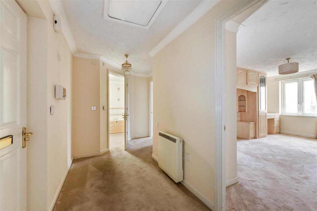 Hallway