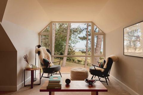 3 bedroom barn conversion for sale, The Byre, Lindisfarne Bay Cottages, Fenham, Northumberland