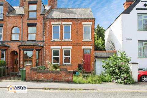 undefined, Wanlip Road, Syston, Leicester LE7