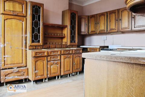 undefined, Wanlip Road, Syston, Leicester LE7