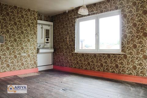 undefined, Wanlip Road, Syston, Leicester LE7