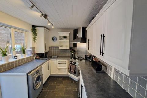2 bedroom terraced house for sale, Hollymount Close, Exmouth, Devon, EX8 5PQ