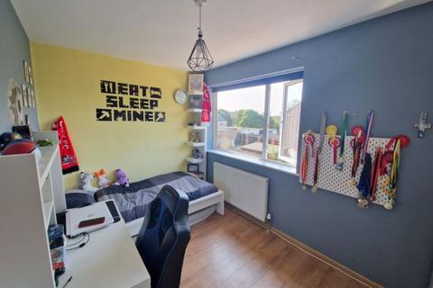 2 bedroom terraced house for sale, Hollymount Close, Exmouth, Devon, EX8 5PQ