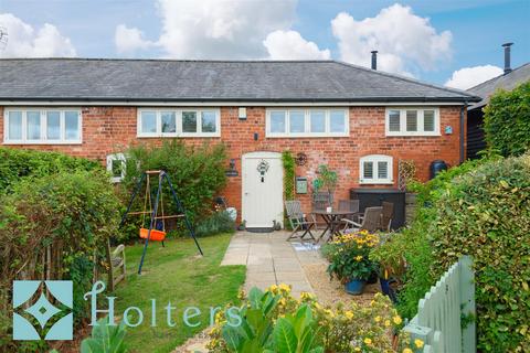 3 bedroom barn conversion for sale, Luston Court Barns, Luston