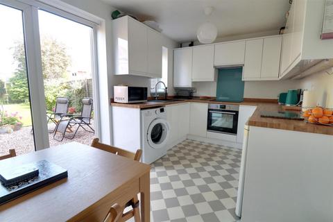 undefined, Lambourn Drive, Leighton, Crewe