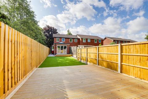 undefined, Stratford Close, Nottingham NG4