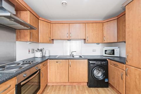 undefined, Flat 8/3, 72  Lancefield Quay, Glasgow