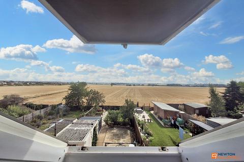 3 bedroom semi-detached house for sale, Peterborough Road, Farcet, Peterborough, PE7
