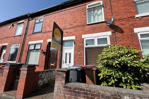 2 bedroom terraced house for sale, Woodfield Grove, Eccles, M30