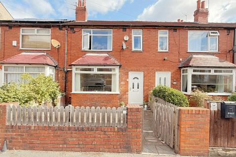 Aston View, Leeds